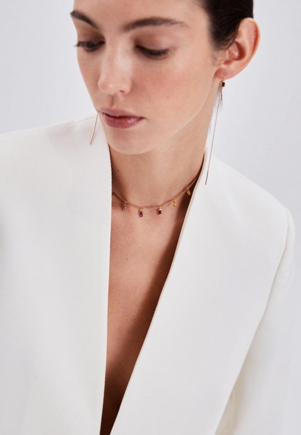 Подвеска Secrets