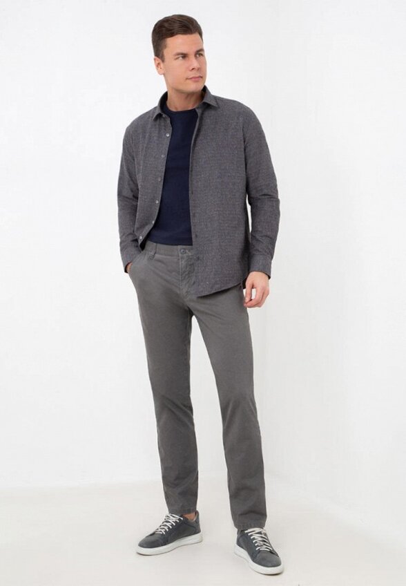 Рубашка Thomas Berger