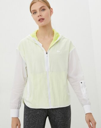 Ветровка Lacoste женщинам