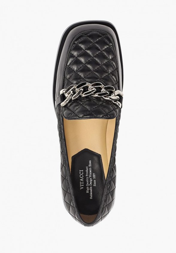 Лоферы Vitacci