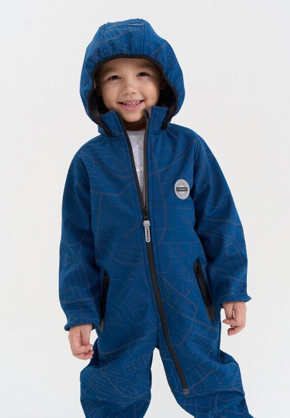 Комбинезон Bungly