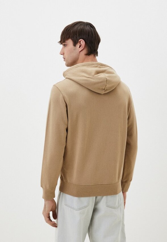 Худи Franklin & Marshall