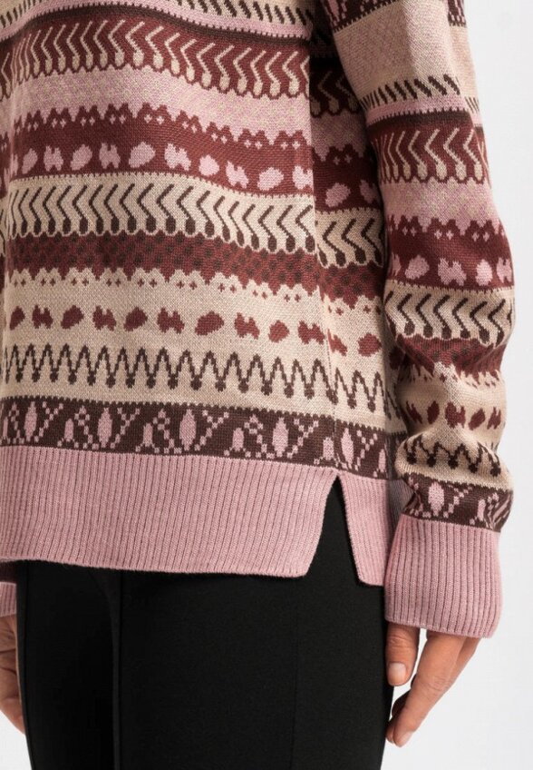 Джемпер Vivawool