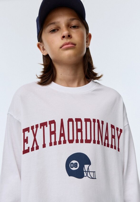 Лонгслив Sela