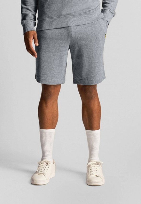 Шорты спортивные Lyle & Scott