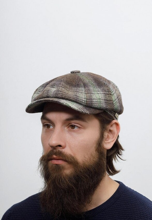 Кепка Fredrikson