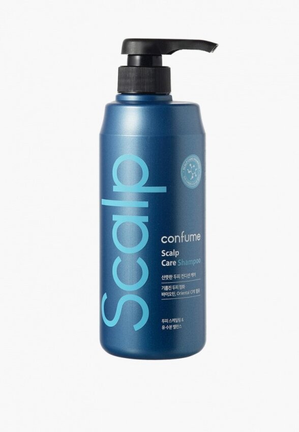 Шампунь Confume