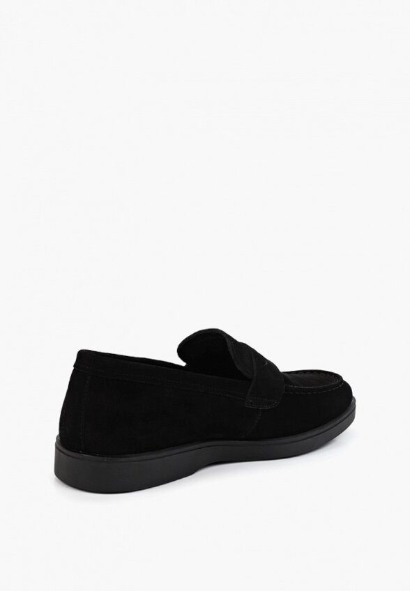 Лоферы Dino Ricci