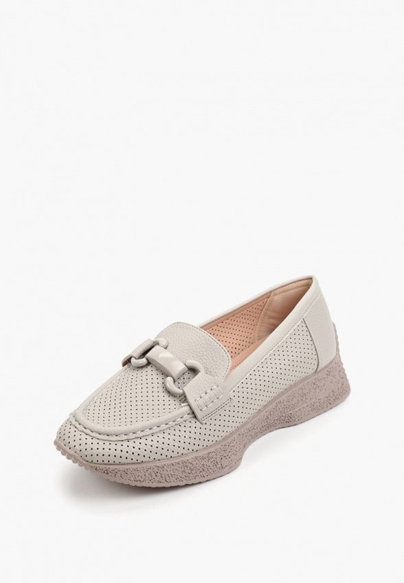 Слипоны Camille