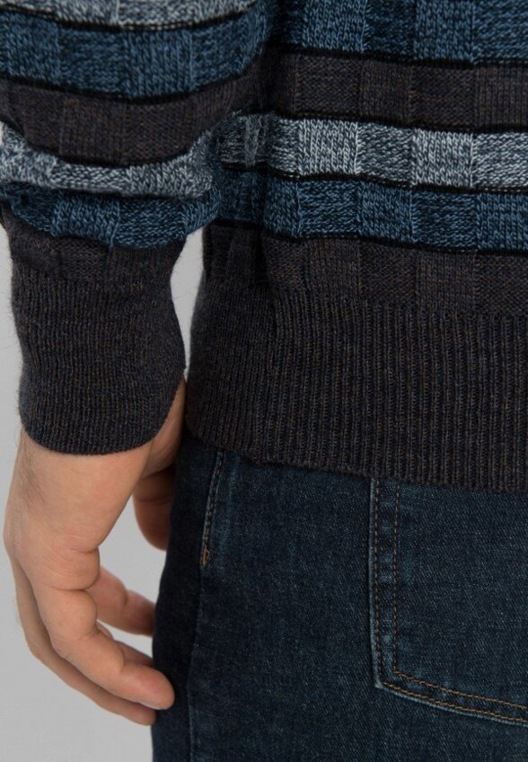 Джемпер Стим