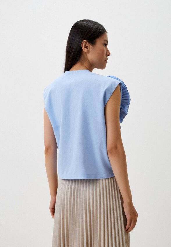 Жилет Charuttimoda