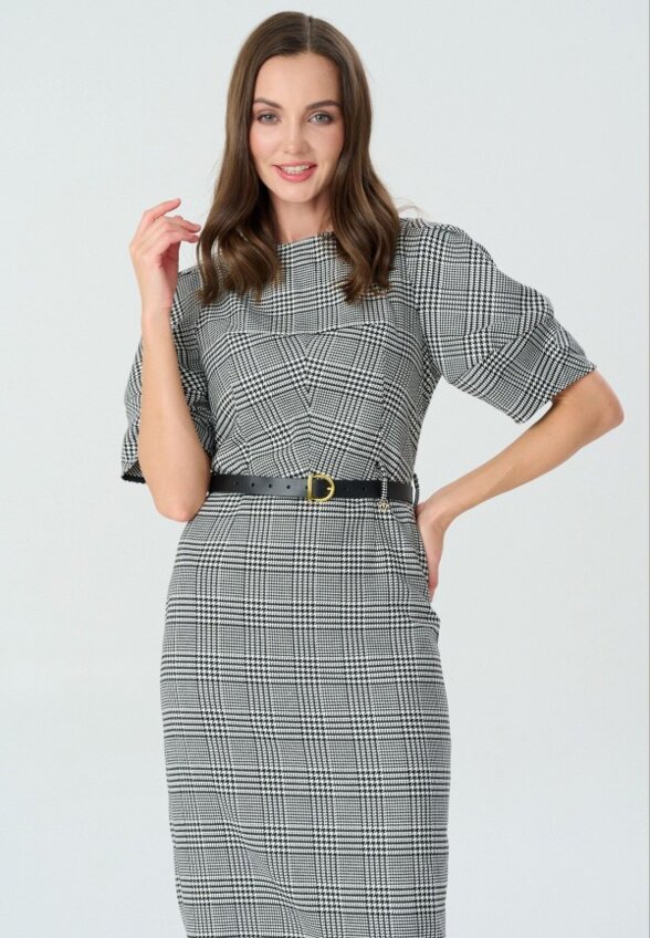 Платье Emilia Dell'oro