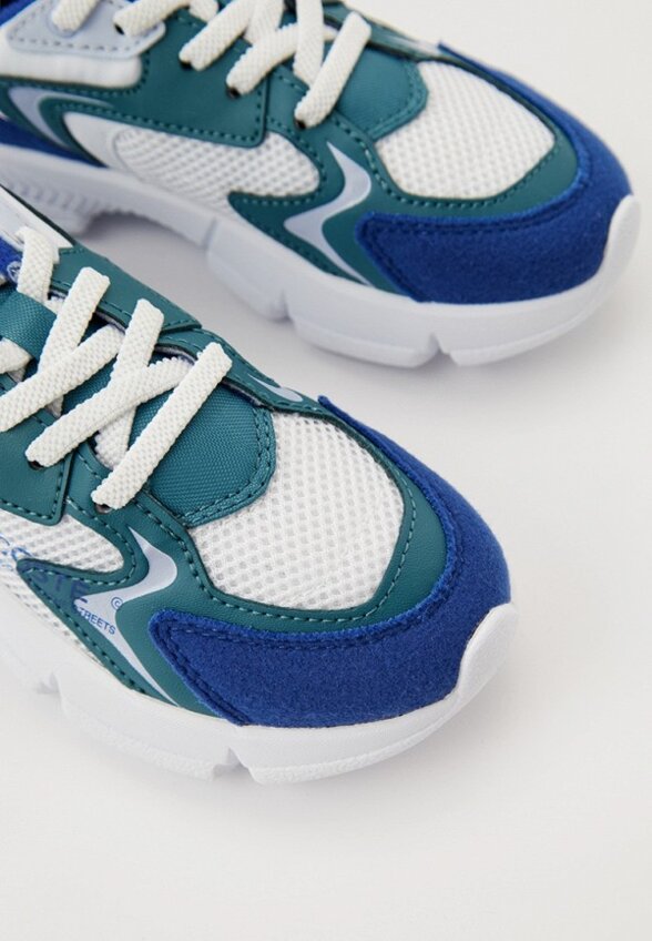 Кроссовки Lacoste