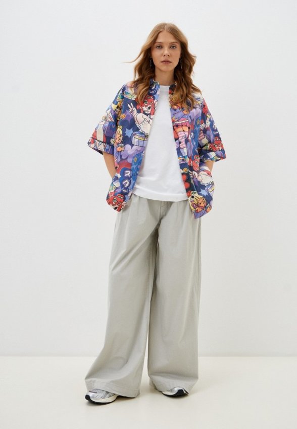 Рубашка Befree