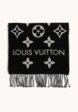 Louis Vuitton Scarf1  - превью