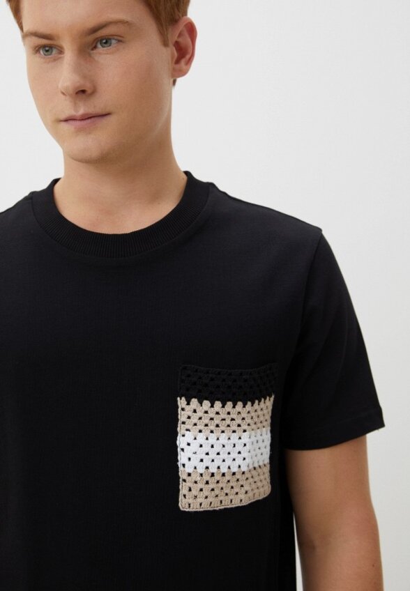 Футболка Religion