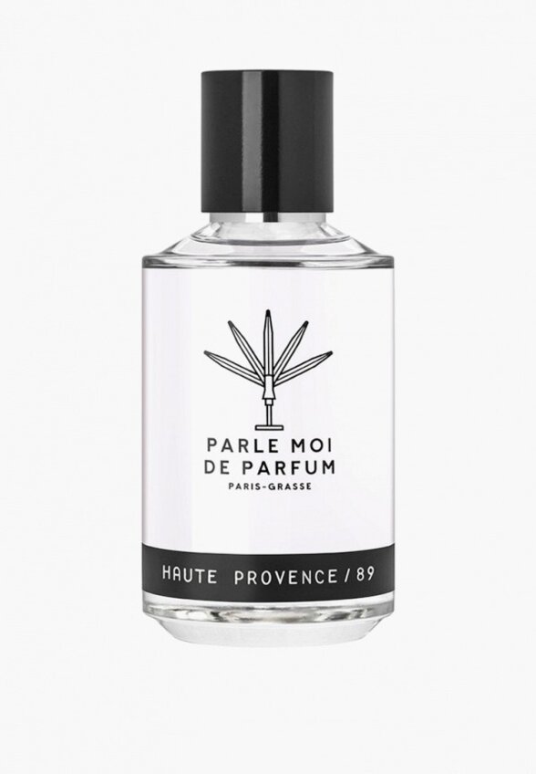 Парфюмерная вода Parle Moi de Parfum