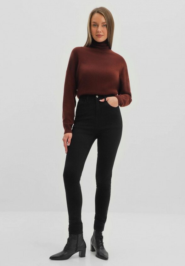 Джинсы La Lindeza