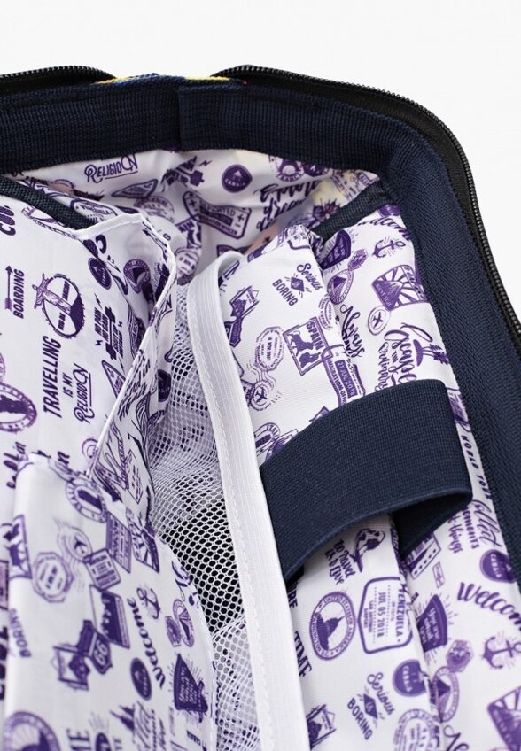 Рюкзак и органайзеры 2 шт. Cabaia