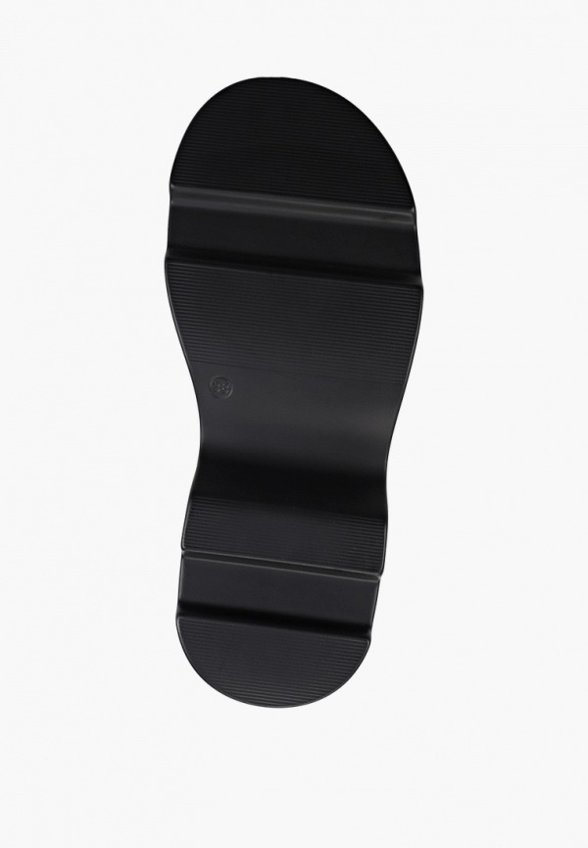 Сандалии El'Rosso