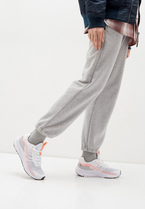 Кроссовки Milana