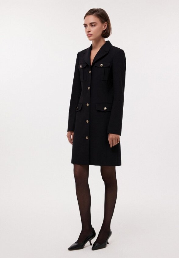 Платье Calista