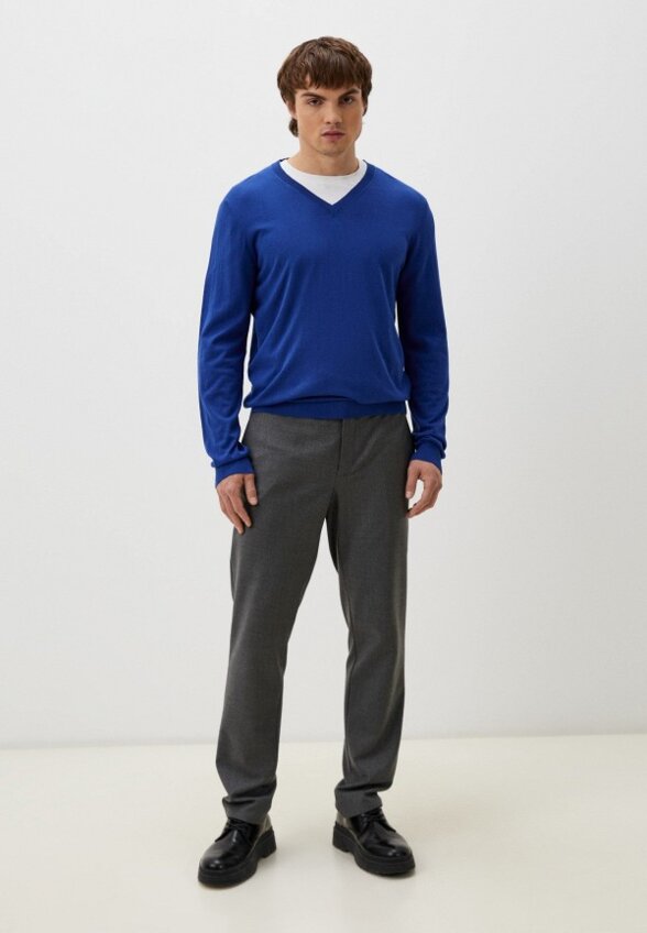 Пуловер Riggi