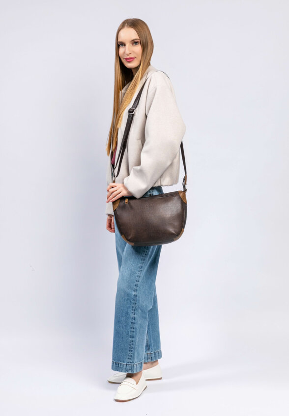 Др.Коффер M402947-244-09_80 сумка через плечо