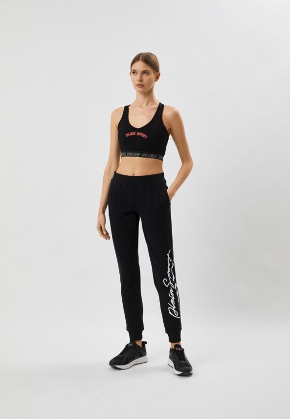 Топ спортивный Plein Sport