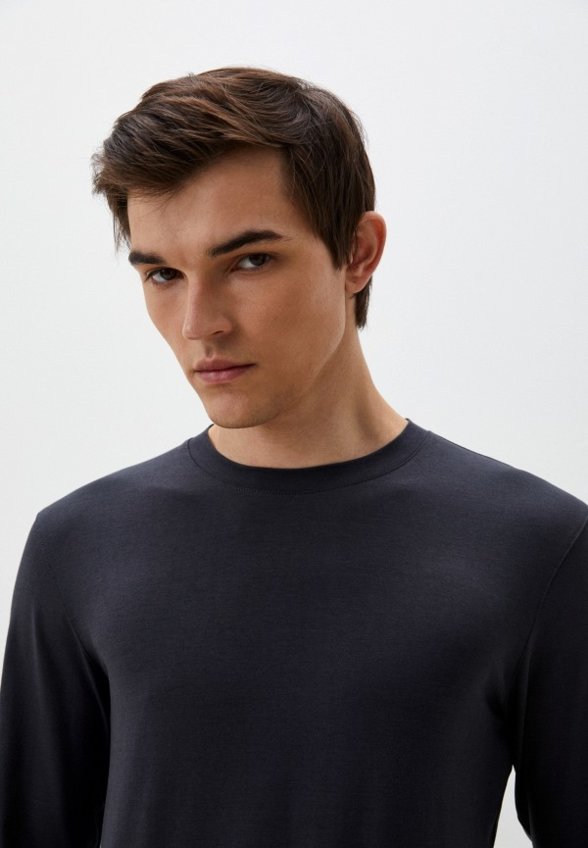 Лонгслив Dtmd