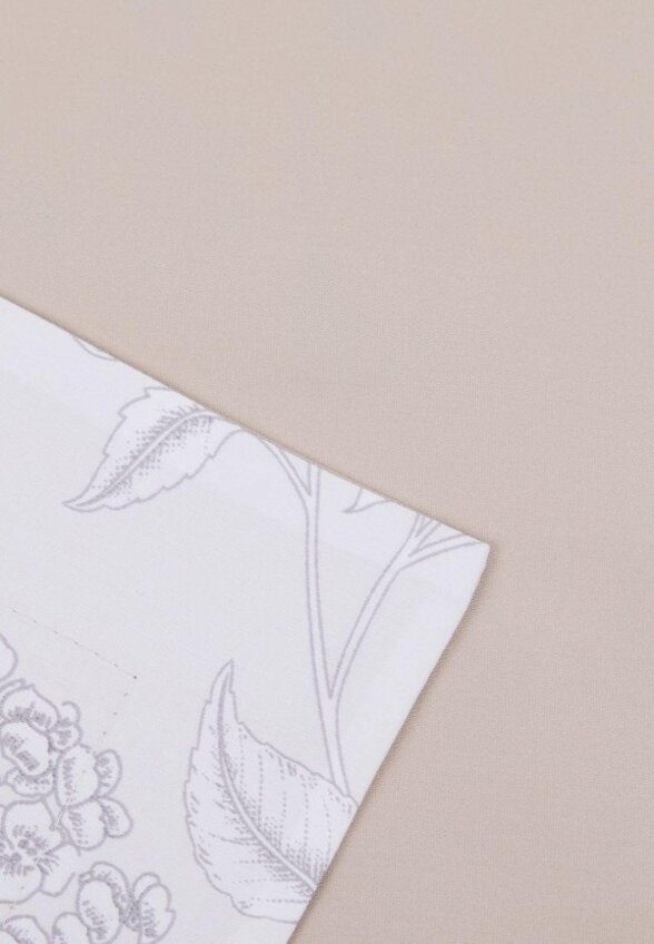 Постельное белье Семейное Bellehome