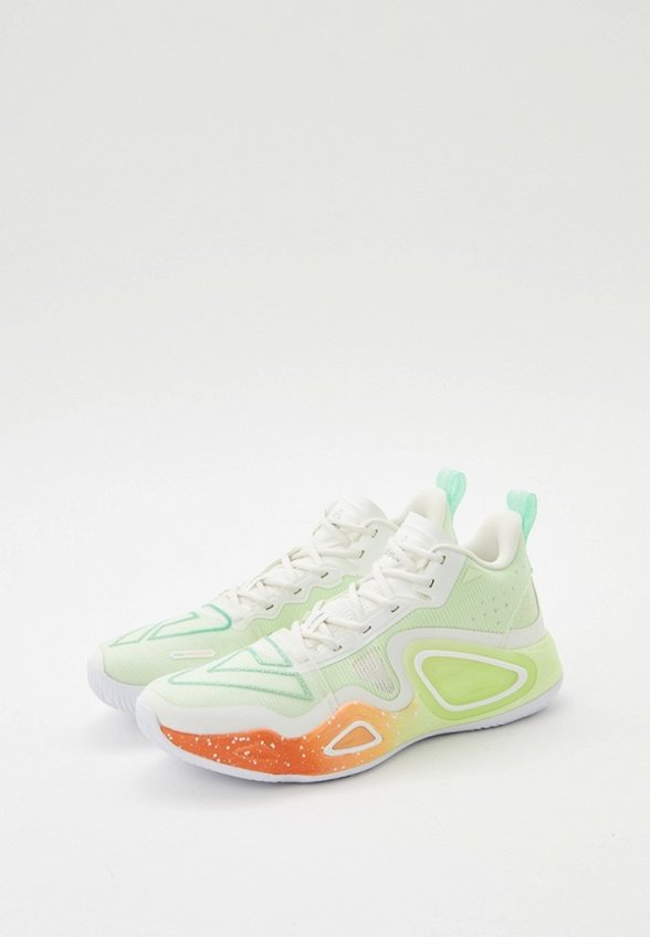 Кроссовки Peak