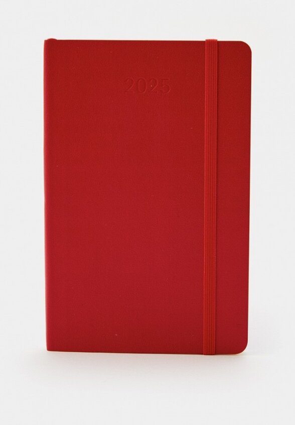 Еженедельник Moleskine