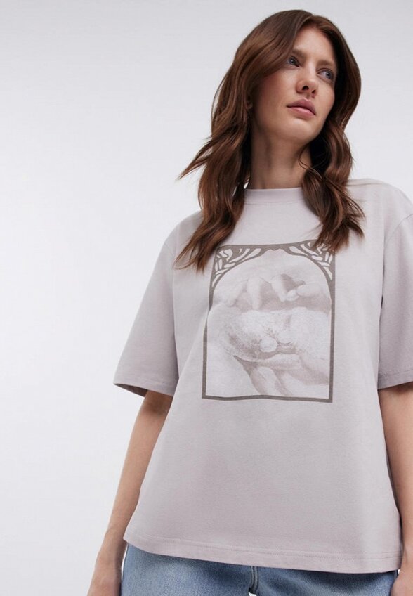 Футболка Baon