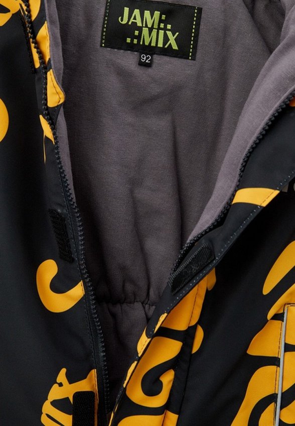 Комбинезон утепленный Jam Mix