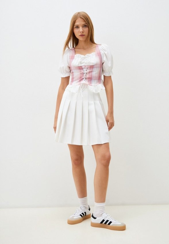 Блуза Fragarika