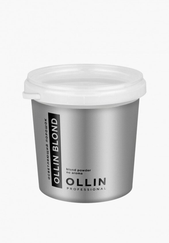 Порошок осветляющий для волос Ollin