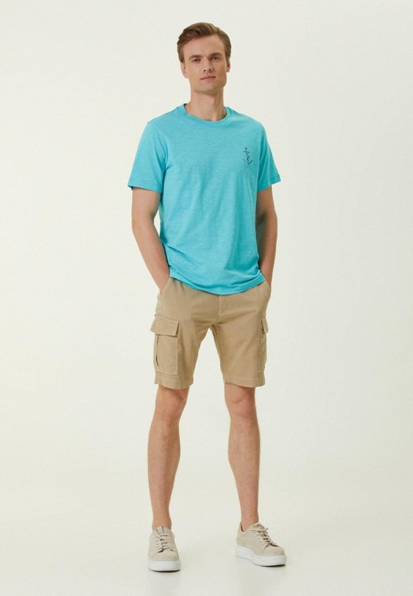 Футболка Club