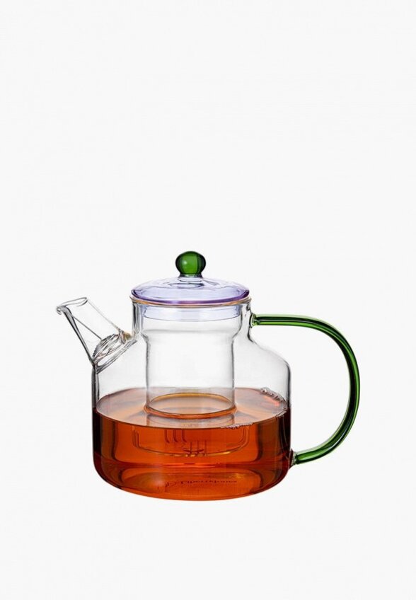 Чайник заварочный Liberty Jones