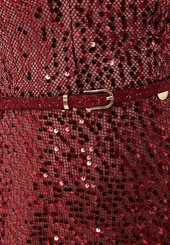 Платье Rich & Naked