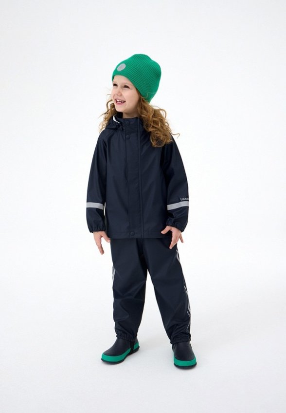 Костюм от дождя Lassie