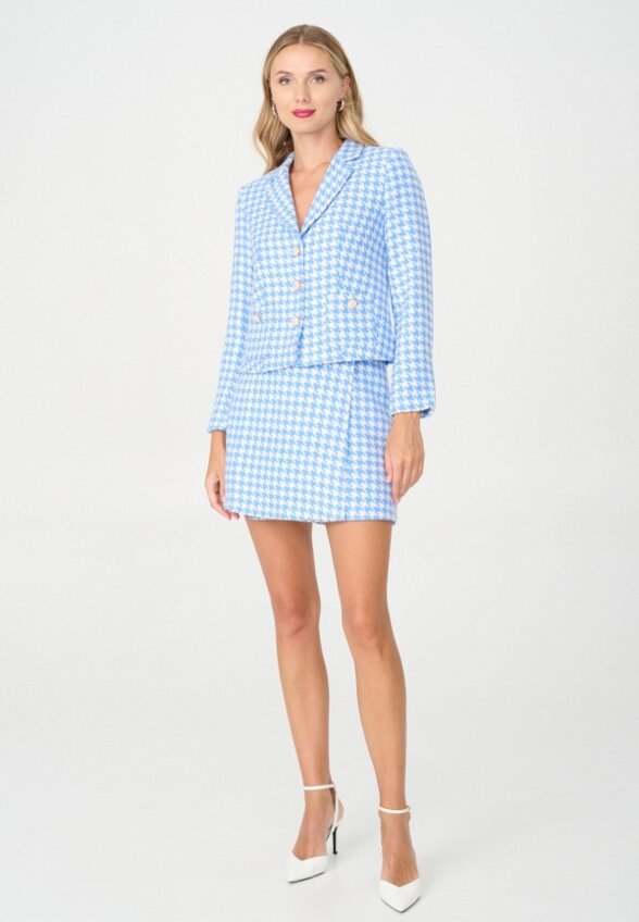 Жакет Emilia Dell'oro