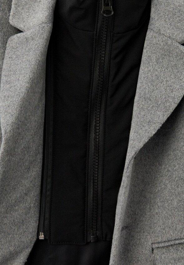 Пальто Choupette