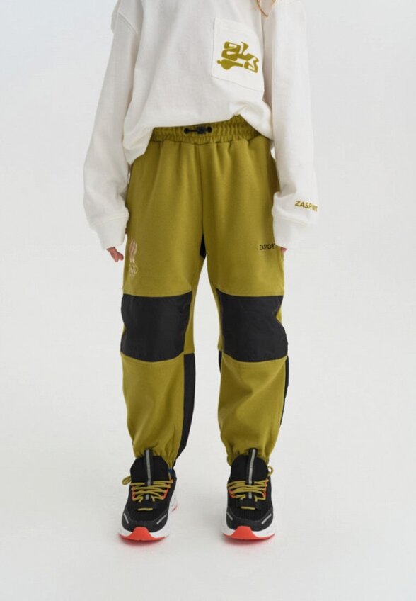 Брюки спортивные Zasport