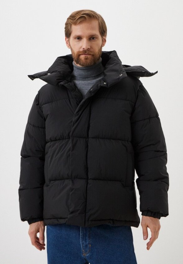 Пуховик Roberto Jordiani