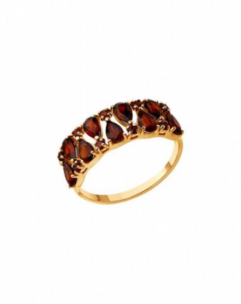 Кольцо Sokolov женщинам