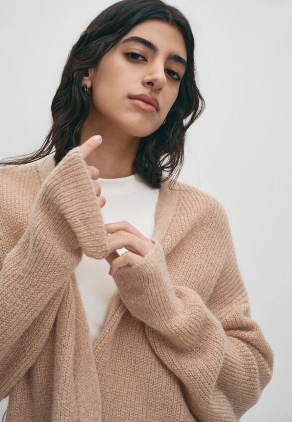 Кардиган Elis