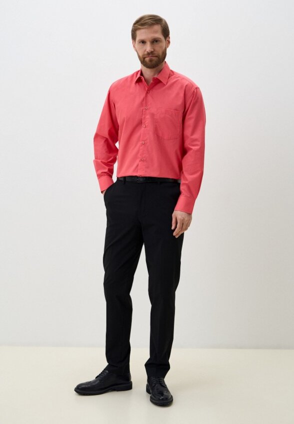 Рубашка Brostem