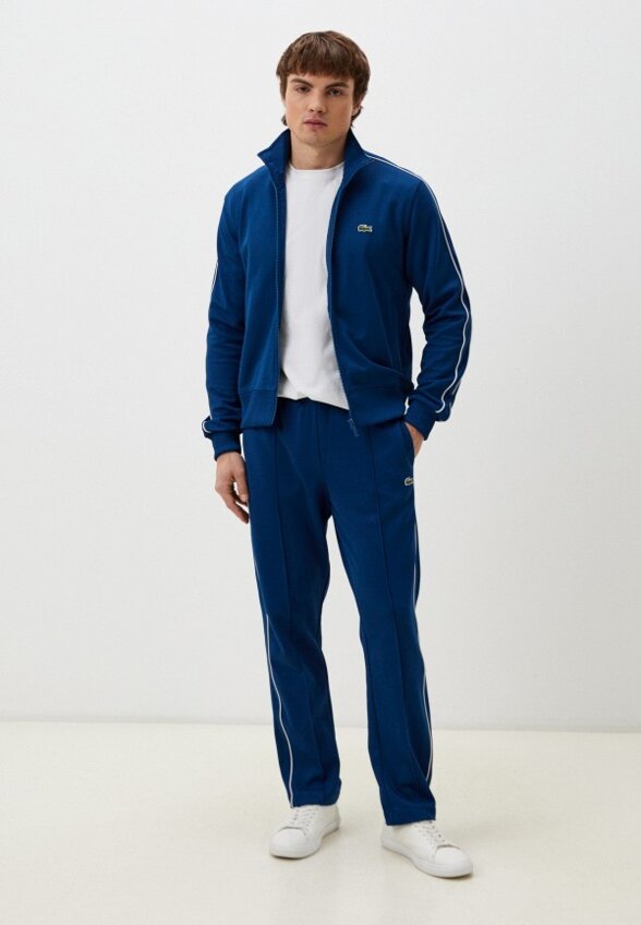 Брюки спортивные Lacoste