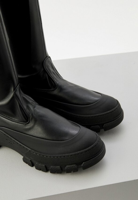 Ботфорты Weekend Max Mara